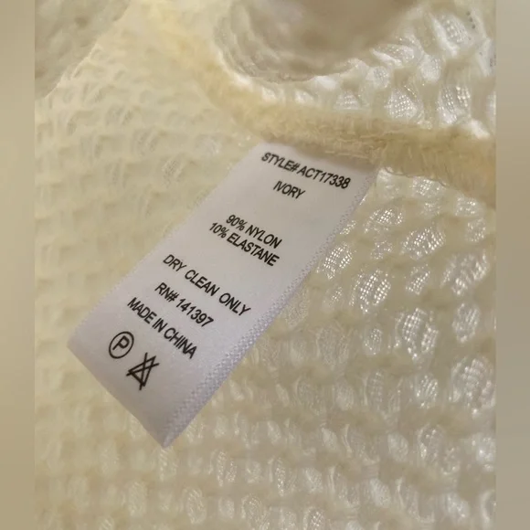 Anthropologie Astr The Label Lemora Top - Picture 5 of 7